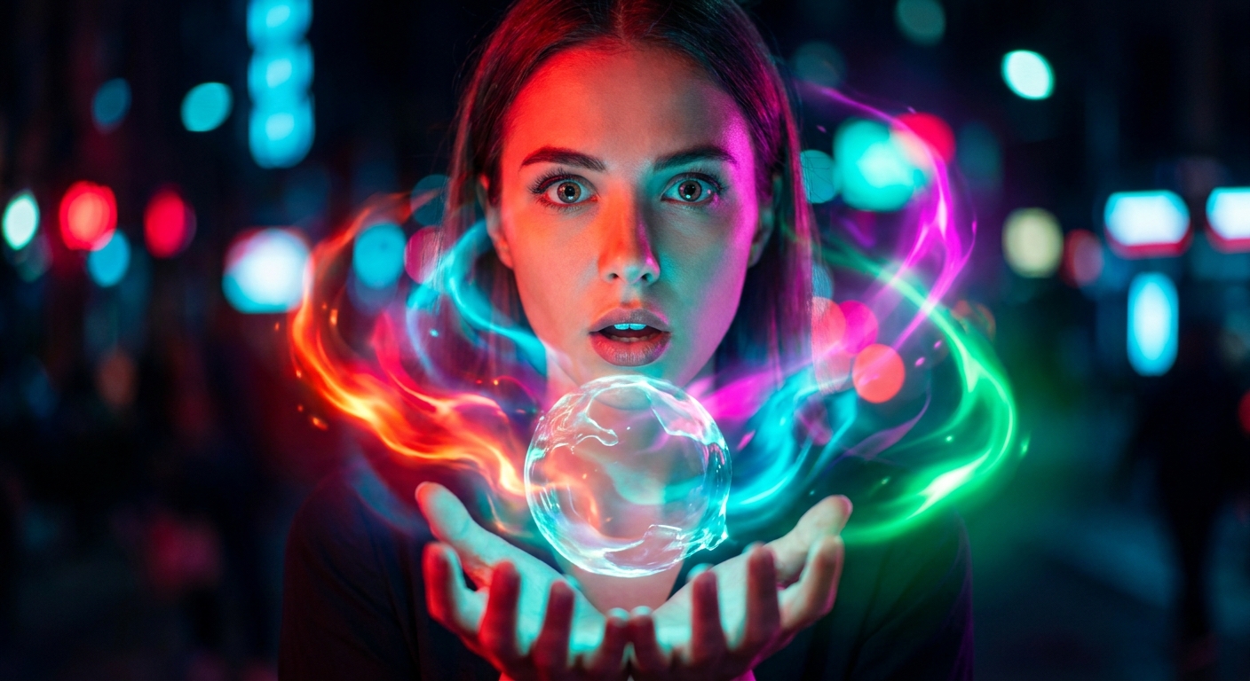 Bilinçaltı Element Analizi: Ruhunun Gerçek Rengi Ne?